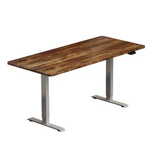 NBHY Offre Spéciale électrique hauteur réglable <span class=keywords><strong>bureau</strong></span> à domicile <span class=keywords><strong>bureau</strong></span> <span class=keywords><strong>debout</strong></span> cadre de <span class=keywords><strong>bureau</strong></span> à moteur unique <span class=keywords><strong>bureau</strong></span> <span class=keywords><strong>assis</strong></span> à <span class=keywords><strong>debout</strong></span> bon marché - Product Image 3