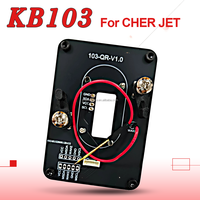 Adaptateur sans soldeur compatible NXP KILLER pour Jetour Chery Jetour
