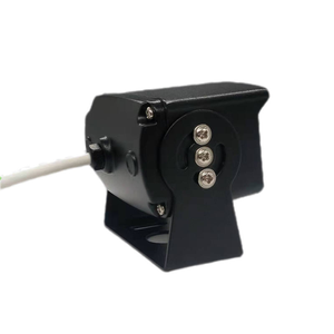 เว็บแคม USB IR แบบเรียลไทม์ 1080P พร้อมไมโครโฟนลดเสียงรบกวนในตัว ไดรเวอร์ฟรี กล้องมองกลางคืนสำหรับพีซี - Product Image 3