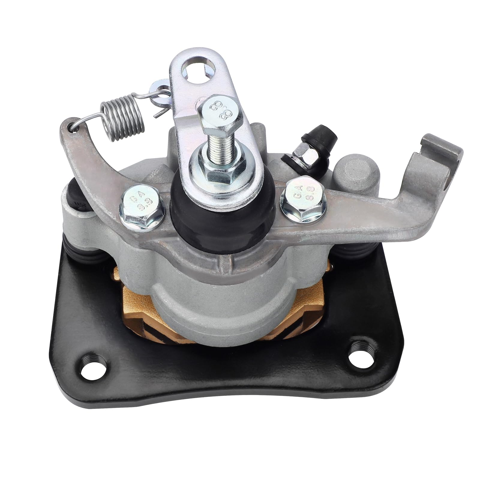 Kawasaki OEM Parts - Quality and Performance Solutions