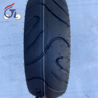 Pneu 130/60-13 53M 60P TL pour scooter Yamaha Aerox MBK Booster Peugeot