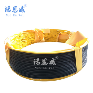 100mm-1500mm Conduite souterraine d'air à pression négative Conduit d'aération Flexible Ventilation Conduit <span class=keywords><strong>Exha</strong></span> - Product Image 6