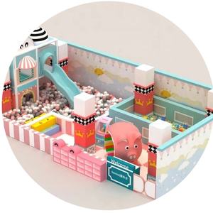 Parque infantil educativo de interior personalizado para niños, <span class=keywords><strong>Museo</strong></span> de Ciencia inspirado en espacio divertido para escuelas, guarderías y centros comerciales - Product Image 3