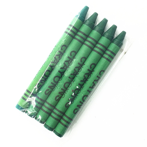 Crayons personnalisés avec <span class=keywords><strong>logo</strong></span>, 12 couleurs, crayons vibrants et doux, crayons de qualité non toxiques en vrac pour enfants, étudiants, fournitures scolaires - Product Image 5