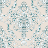 Tissu de canapé en polyester avec imprimés, tissu numérique floral, environ 3 quantité minimale de commande, OEM