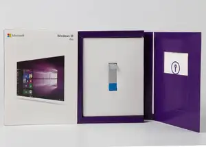 صندوق USB منزلي يعمل بنظام تشغيل Windows 11 يتم إرساله عن طريق fedex