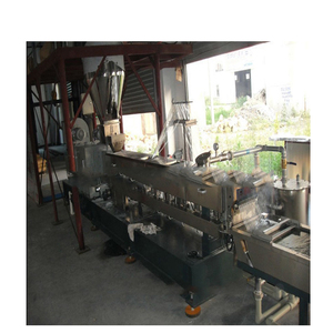 Mini sợi polyester làm máy pvc máy đùn - Product Image 5