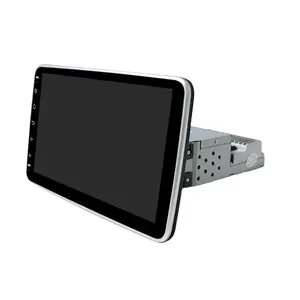 <span class=keywords><strong>2</strong></span> + 32G Suokula Android 12 Universal <span class=keywords><strong>2</strong></span> Din ajustable 10 y 9 pulgadas pantalla táctil FM WIFI Gps navegación coche Radio coche REPRODUCTOR DE DVD - Product Image 1