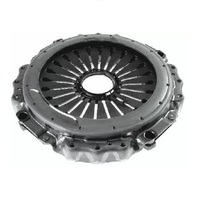 Plato de Presión de Embrague al por Mayor de 430 mm 3482000246 0501.212.715 para Camión Pesado MAN TGA TGS TGX 81.30305-0204 81.30305-0208
