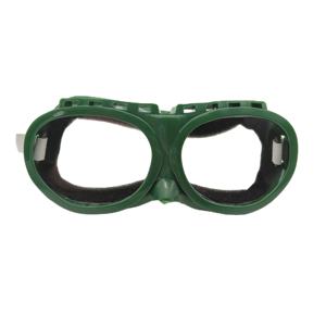 Lunettes de sécurité au travail coupe-vent anti-poussière adaptées aux lunettes de sécurité pour environnement de débris volants - Product Image 1