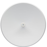 Nouveau PowerBeam 5AC 620 5GHz 29dBi AirMAX AC Original, Pont sans fil extérieur CPE, 1x RJ45 1000Mb/s