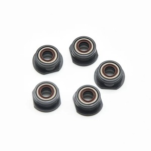 ชุดบุชชิ่งสำหรับเครื่องพิมพ์ Konica <span class=keywords><strong>Minolta</strong></span> รุ่น C226 C308 C364 <span class=keywords><strong>C554e</strong></span> C454 C221 C360 C458 จำนวน 5 ชิ้น ยี่ห้อ MJL - Product Image 2