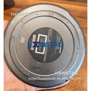 1pcs Panasonic SL-CT810 CD <b>Walkman</b> H - Product Image 3