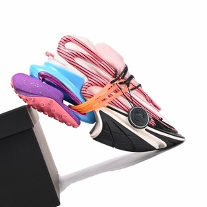 Zapatos Deportivos de Diseño de Lujo de Alta Calidad, Zapatos Deportivos Transpirables de Moda para Caminar, Zapatos Deportivos de Última Moda Estilo Nave Espacial - Product Image 3