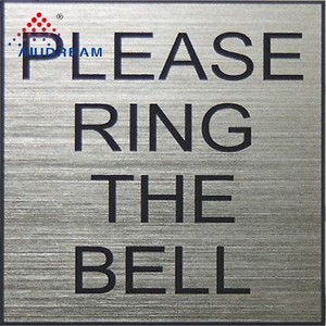 Panel Compuesto de Aluminio con Recubrimiento de Color Brillante de 0.21 mm, 1220x2440 mm, Lámina ACP/ACM, Alta Resistencia a la Corrosión, Color Personalizado para - Product Image 4