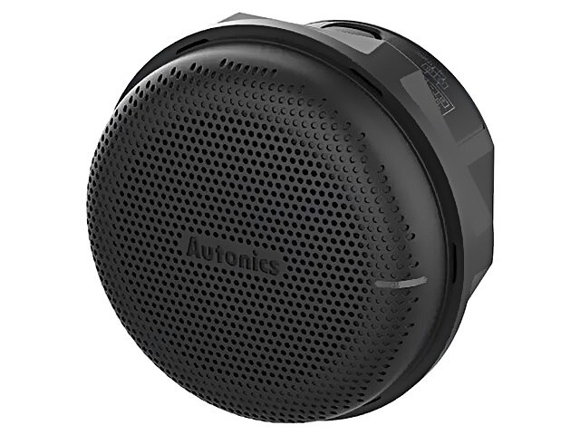 PLC B7VA-8KD-E : Acoustic Buzzer 12-24VDC B7VA IP65 Black Warranty Product