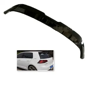 The Original EZ LIP UNIVERSAL SPOILER BODY KIT SPLITTER for VW Golf GTI R32