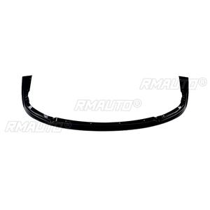 Pour Impreza WRX STI : Lame de pare-chocs avant, séparateur, diffuseur, spoiler, protection, kit carrosserie pour Impreza WRX STI 2004-2005 - Product Image 5