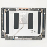 غطاء خلفي لشاشة LCD لسلسلة أجهزة Dell Alienware X16 R1، غطاء علوي خلفي 0JTCMR JTCMR
