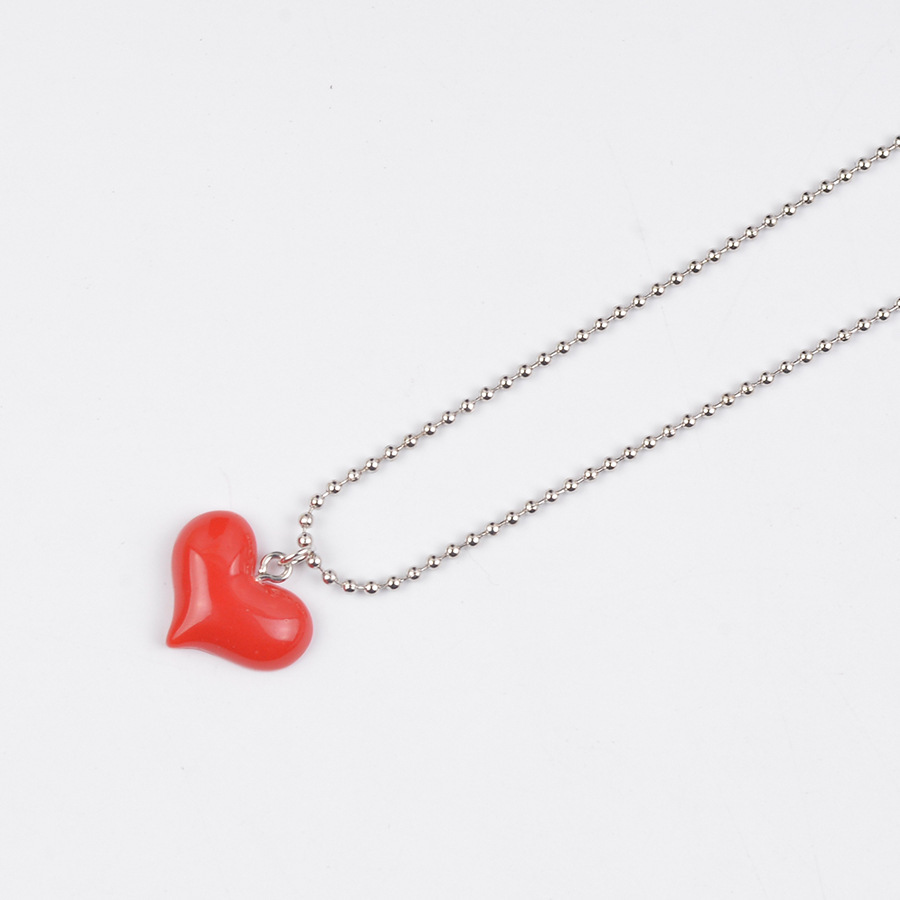 Cuore/Rosso