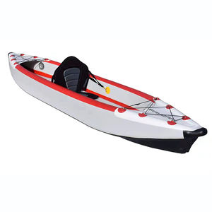 <span class=keywords><strong>Kayak</strong></span> Inflable Portátil de Buena Calidad, Serie Profesional, <span class=keywords><strong>Kayak</strong></span> Inflable para Pesca - Product Image 2