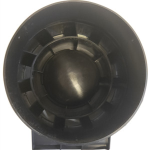 Giá thấp bán buôn quạt hiệu quả xả tiết kiệm năng lượng nhựa Duct Fan chống ăn mòn - Product Image 3