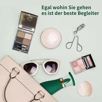 Klitoris-Saugvibrator für Frauen Schneller Orgasmus Klitoris-Zungen-Stimulator Brustwarzen-Massagegerät mit 9 Leck- und 3 Saugmodi Sexspielzeug