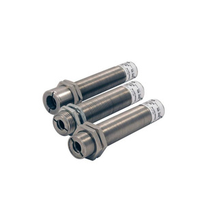 Termómetro Infrarrojo Raytek Serie MM -40 a 3000 Grados Celsius, Dispositivo de Medición de Temperatura Industrial de Acero Inoxidable - Product Image 3