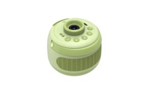 Proyector de Cuentos para Niños OEM ODM Personalizado, Proyector de Luz Nocturna con Gran Memoria de 32 GB para Marca - Product Image 5