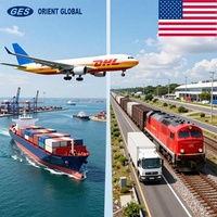 Logistique maritime, fret DDP DAP, transport aérien express, transport multimodal, services professionnels de fret terrestre, portée mondiale, assistance 24h/24 et 7j/7