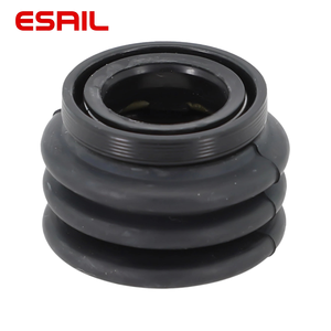 Joint d'étanchéité d'arbre de transmission 1025390 98WT7288A2A YS4Z7288AA 1077571 98WZ7288AA 1321128 7RZ7288AA pour Ford <span class=keywords><strong>Fiesta</strong></span> Focus <span class=keywords><strong>C</strong></span>-<span class=keywords><strong>Max</strong></span> - Product Image 2