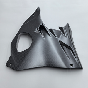 Carbonart - Carenado de Fibra de Carbono Real para <span class=keywords><strong>DUCATI</strong></span> Panigale V4 2025, Fabricado en China - Product Image 4