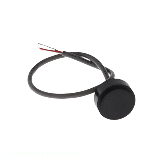 In stock H2KMPYA1000600 1 MHZ FLOW METER TRANSDUCER Ultrasonic Receivers Transmitters
