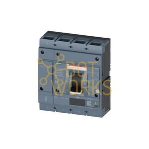 Siemens 3VA66106KL420AA0 - Nuovo - Product Image 1
