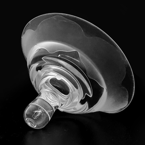 Protège-mamelons en silicone de qualité alimentaire pour l'allaitement - Sans BPA, doux et protecteur - Product Image 3