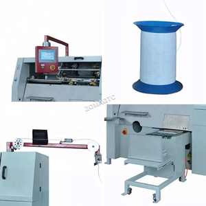 Tốc độ nhanh bán tự động duy nhất xoắn ốc máy tính ràng buộc duy nhất cuộn dây cuốn sách máy tính ràng buộc hoàn hảo máy tính RÀNG BUỘC - Product Image 4