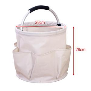 <span class=keywords><strong>Panier</strong></span> <span class=keywords><strong>pliable</strong></span> multifonctionnel <span class=keywords><strong>de</strong></span> stockage <span class=keywords><strong>de</strong></span> sac à eau d'organisateur <span class=keywords><strong>de</strong></span> camping extérieur pour la voiture - Product Image 5