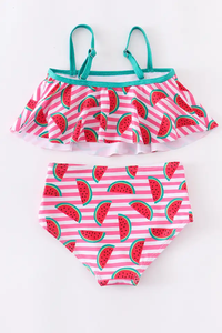 Maillot de bain sexy pour filles, vêtements de plage, image de filles en bikini, fermoirs de bikini, bikini à franges, push-up, <span class=keywords><strong>tankini</strong></span> transparent, maillot de bain - Product Image 4