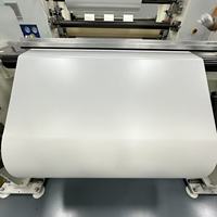 Film de diffusion en polycarbonate ignifuge UL94-V2, certifié RoHS et REACH, plaque diffuseur PC pour éclairage de sécurité