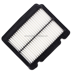 Auto Panel filtro de aire supercargador V8 conjunto de filtro original para Chevrolet Volt 2011-2015 96536696 - Product Image 1
