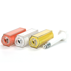 Nhà sản xuất của an ninh RFID Bolt con dấu vận chuyển container Cửa Khóa con dấu - Product Image 3