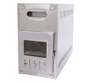 Factory Price Stainless Steel Charcoal Sauna <strong>Heater</strong> Oversize Sauna Stove for <strong>Tent</strong> - Product Image 3