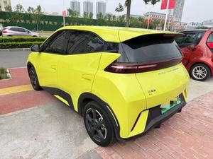BYD Seagull de <span class=keywords><strong>Segunda</strong></span> <span class=keywords><strong>Mano</strong></span>, Cuatro Puertas, Cuatro Asientos, Vehículo Eléctrico Automático, Volante a la Izquierda, Batería Segura, Carrocería Compacta, Fácil de Estacionar, Económico - Product Image 6
