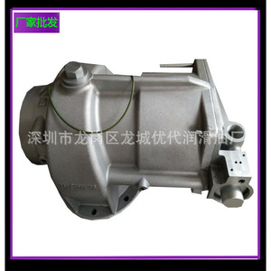วาล์วไอดี R80 สำหรับอะไหล่ทดแทนคอมเพรสเซอร์แบบสกรู รุ่น Rb80 - Product Image 5