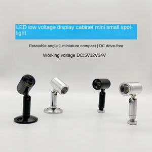 Современная светодиодная витрина, 12 В/24 В - Product Image 4
