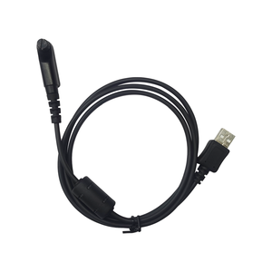 Câble de communication <span class=keywords><strong>interphone</strong></span> OEM personnalisé avec faisceau de câbles blindé TPU et connecteur HINICABLE PLO, faible MOQ - Product Image 4