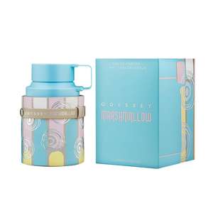 น้ำหอมอาหรับ ODYSSEY Mandarin 100 มล. กลิ่นฟรุ๊ตตี้แฟรงคินเซนส์ น้ำหอมสำหรับผู้ชายและผู้หญิง ใช้ได้ทั้งเล่นกีฬาและในชีวิตประจำวัน - Product Image 3