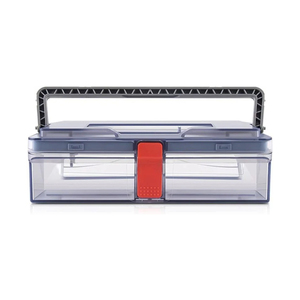 Replacement Dust Box For Deebot N9+ Robot Vacuum Spare Parts Dust Bin Accessories