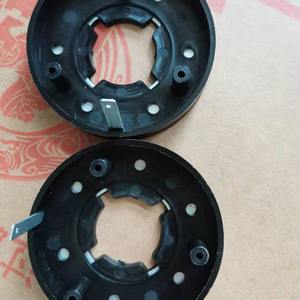 Büyük Özel Plastik Enjeksiyon Kalıbı CNC İşlemeli Enjeksiyon Kalıplı ABS Malzemeler ISO9001 Sertifikalı Çok Bölmeli Uzun Ömürlü Kalıp - Product Image 3