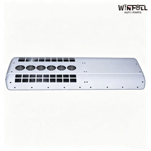 Unidad de Aire Acondicionado para Autobús Montada en el Techo, Capacidad de Refrigeración de 34 kW para Autobuses de 12.4-13.5 m - Product Image 4